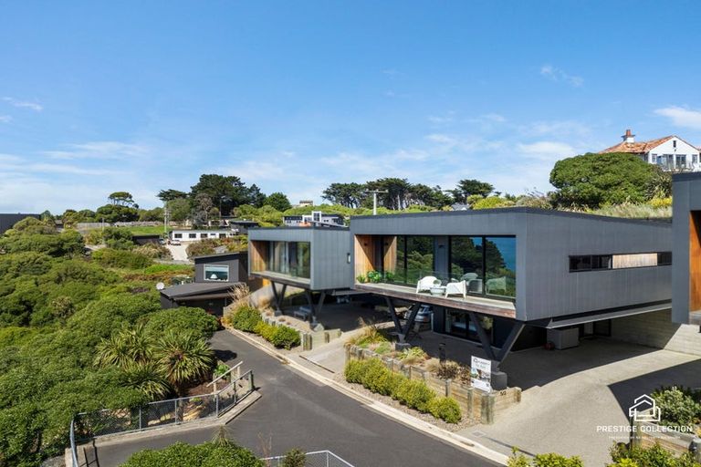 Photo of property in 5/2 Clayton Street, Saint Clair, Dunedin, 9012