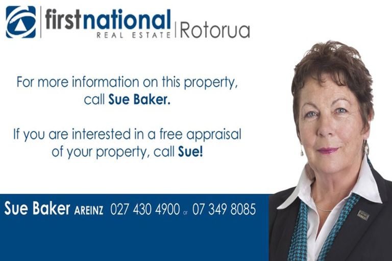 Photo of property in 22 Bertram Street, Hillcrest, Rotorua, 3015