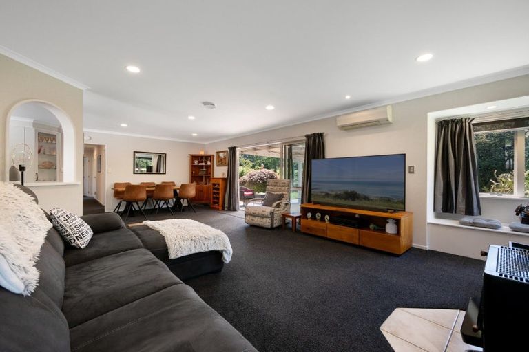Photo of property in 447 Poripori Road, Lower Kaimai, Tauranga, 3171