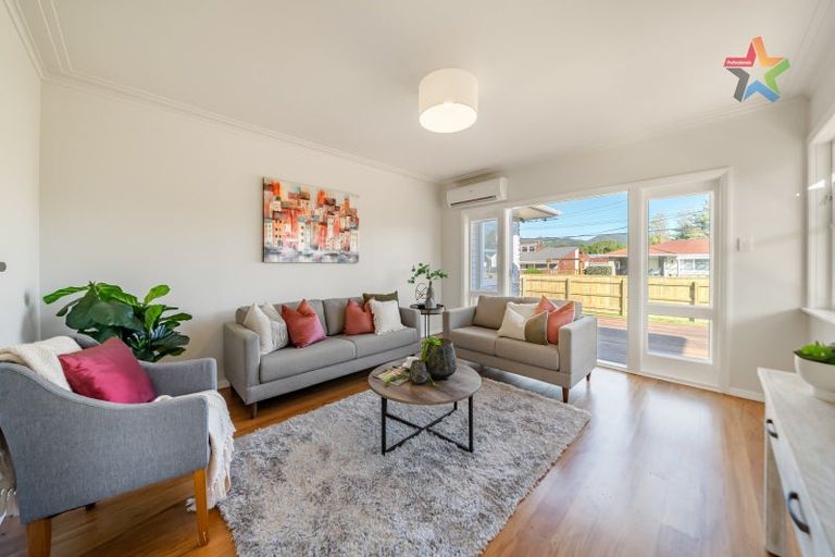 Photo of property in 42 Frederick Street, Avalon, Lower Hutt, 5011