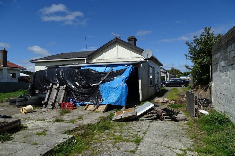 Photo of property in 194 Crinan Street, Appleby, Invercargill, 9812