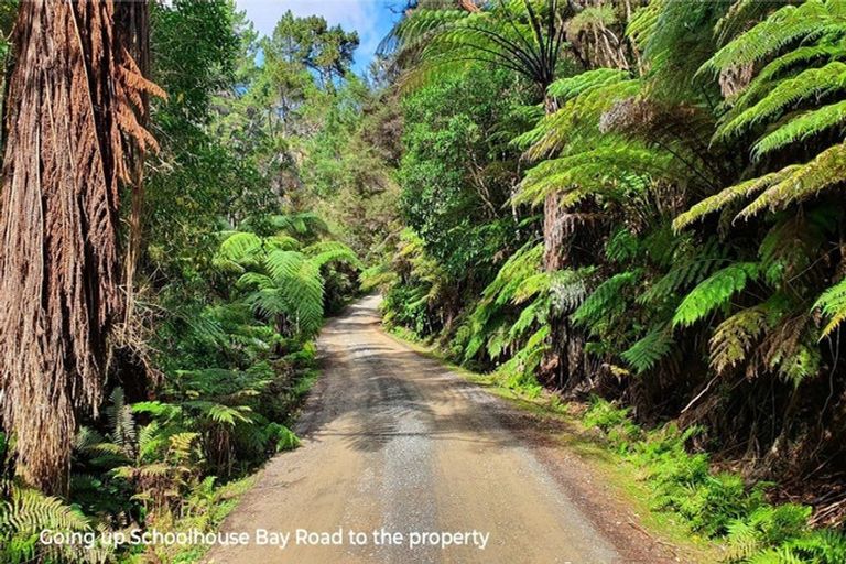 Photo of property in 50 Schoolhouse Bay Road, Kawau Island, 0920