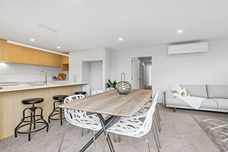 Photo of property in 6 Eccles Place, Halswell, Christchurch, 8025