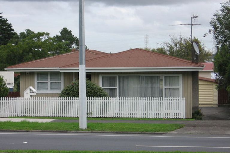 Photo of property in 135 Ti Rakau Drive, Pakuranga, Auckland, 2010
