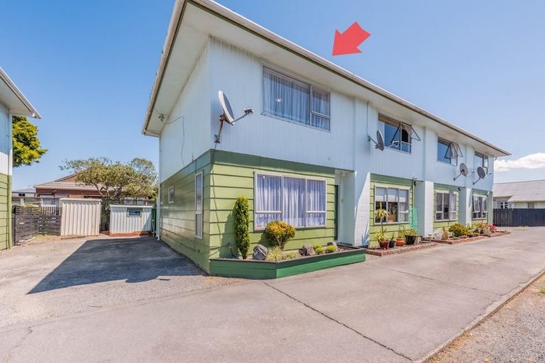 Photo of property in 4/6a Tennyson Street, Petone, Lower Hutt, 5012