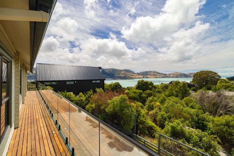 Photo of property in 12 Ranui Crescent, Diamond Harbour, Lyttelton, 8971