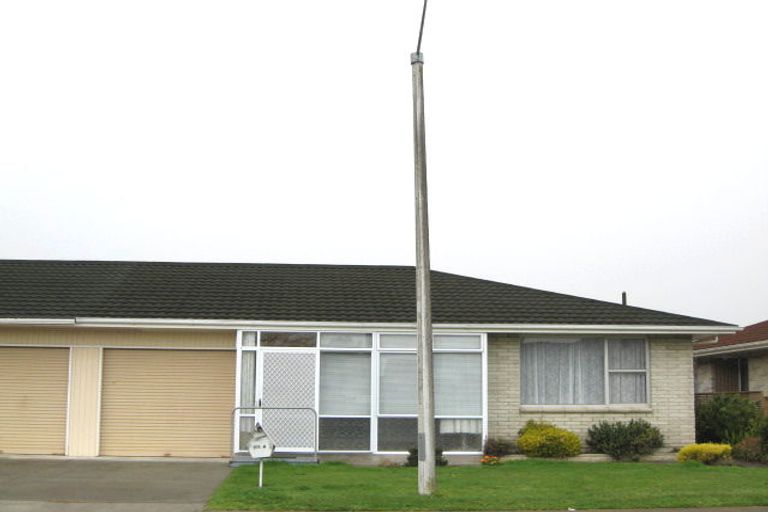 Photo of property in 203a Mclean Street, Saint Leonards, Hastings, 4120