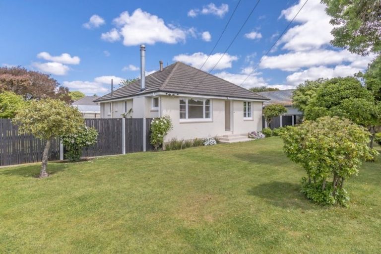 Photo of property in 30 Flemington Avenue, North New Brighton, Christchurch, 8083