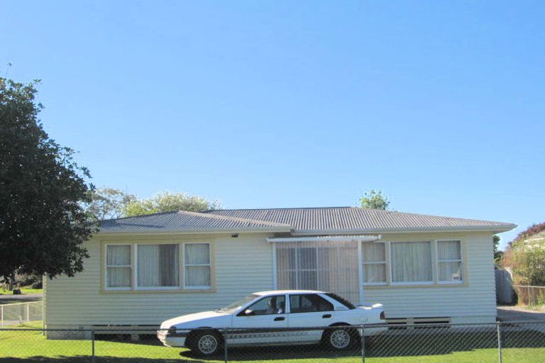 Photo of property in 11 Tui Street, Outer Kaiti, Gisborne, 4010