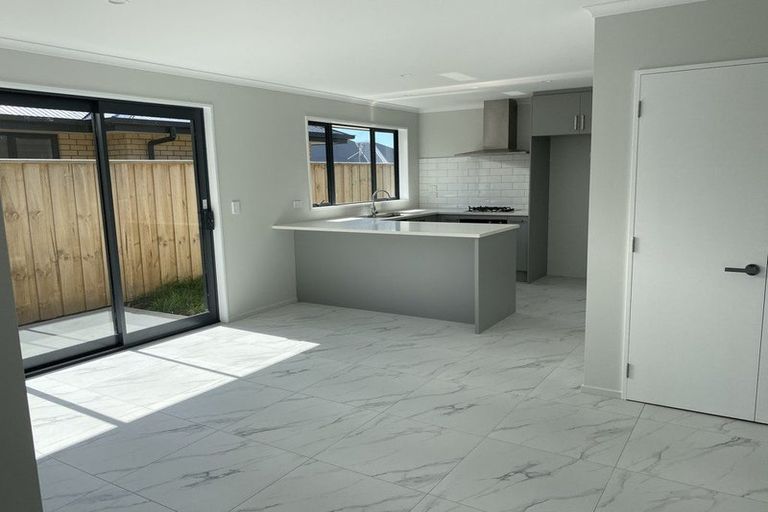 Photo of property in 11 Nathaniel Archer Street, Woodend, 7610