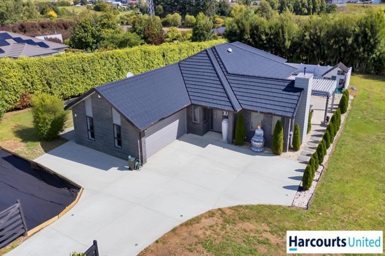 Photo of property in 10 Mcintosh Drive, Pokeno, 2471