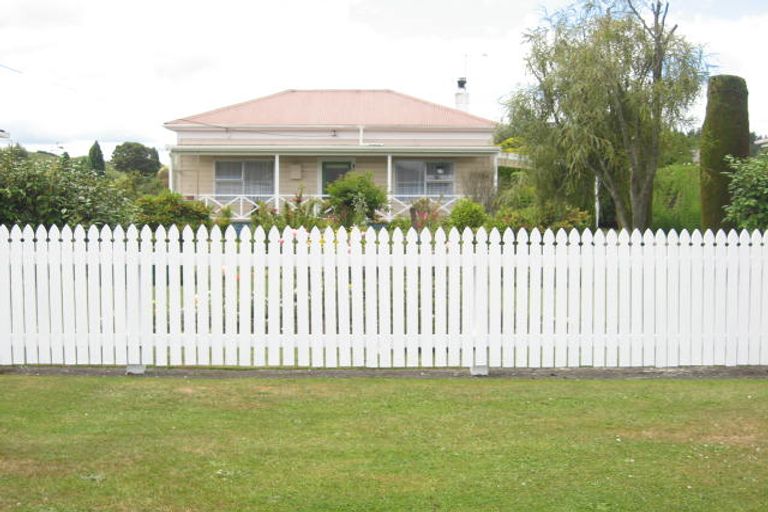 Photo of property in 43 Pitt Street, Raetihi, 4632