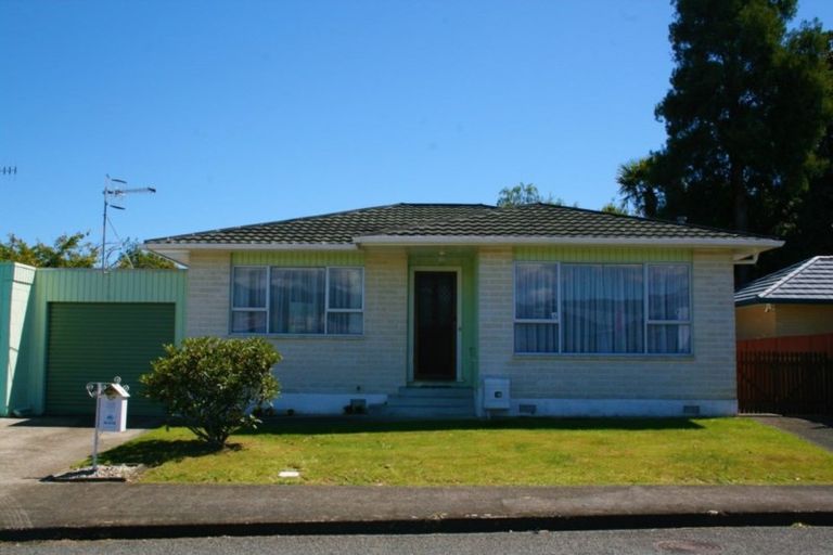 Photo of property in 69 Rugby Street, Levin, 5510