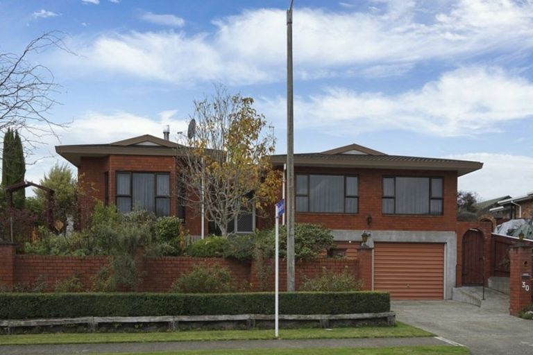 Photo of property in 30 Farnham Drive, Richmond, 7020