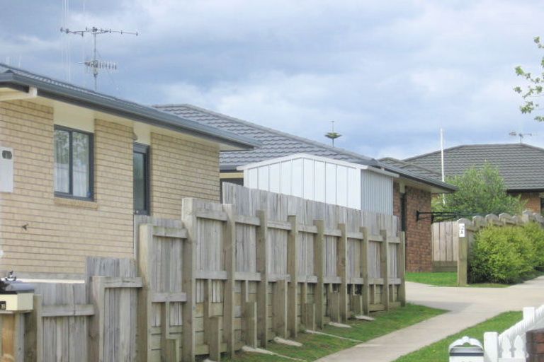 Photo of property in 12b Blundell Place, Katikati, 3129