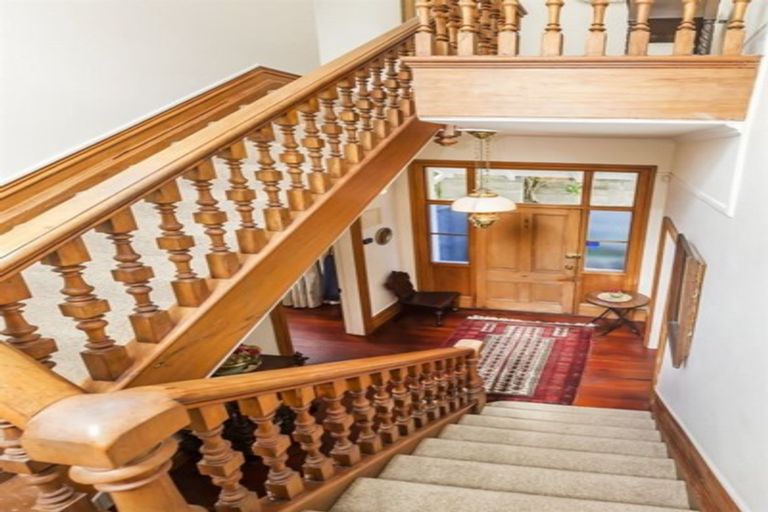 Photo of property in 69 Brougham Street, Mount Victoria, Wellington, 6011