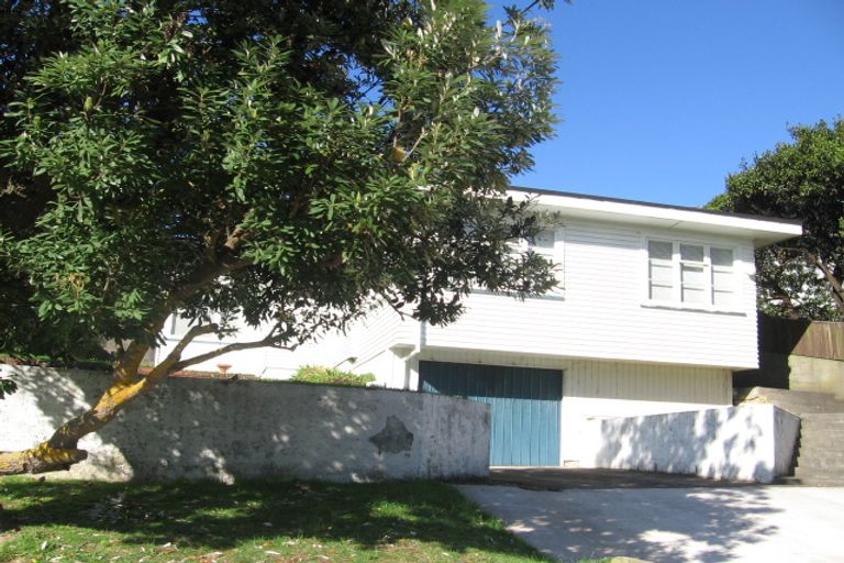 Photo of property in 41 Raroa Terrace, Tawa, Wellington, 5028