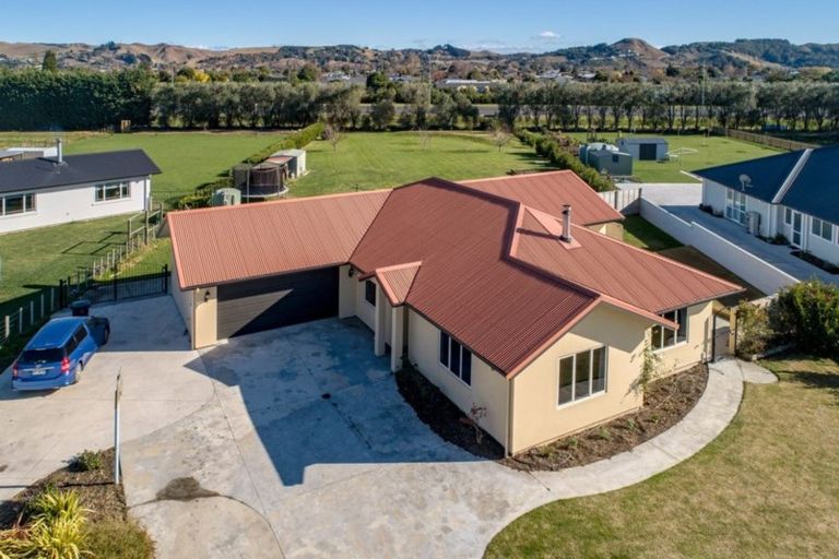 Photo of property in 79 Mcelwee Street, Jervoistown, Napier, 4112