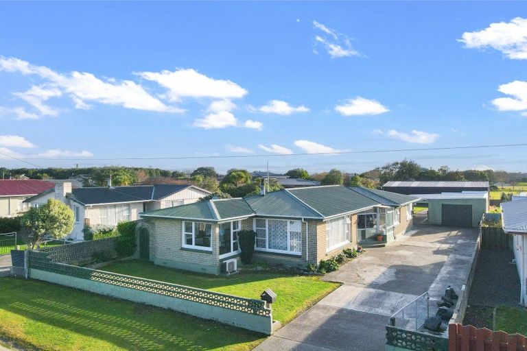 Photo of property in 48 Dipton Street, Kingswell, Invercargill, 9812