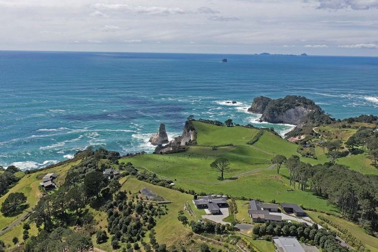 Photo of property in 97 Orchard Road, Hahei, Whitianga, 3591