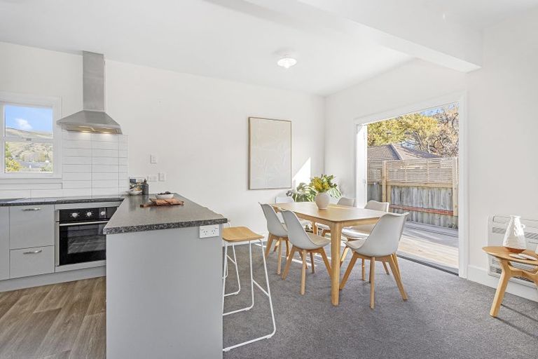 Photo of property in 234 Centaurus Road, Saint Martins, Christchurch, 8022