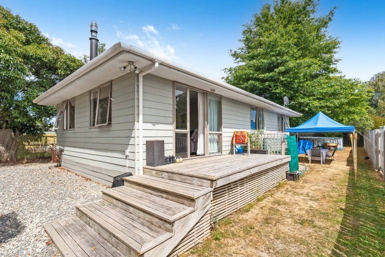 Photo of property in 18 Solway Crescent, Solway, Masterton, 5810