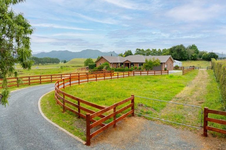 Photo of property in 401 Kainui Road, Taupiri, 3791