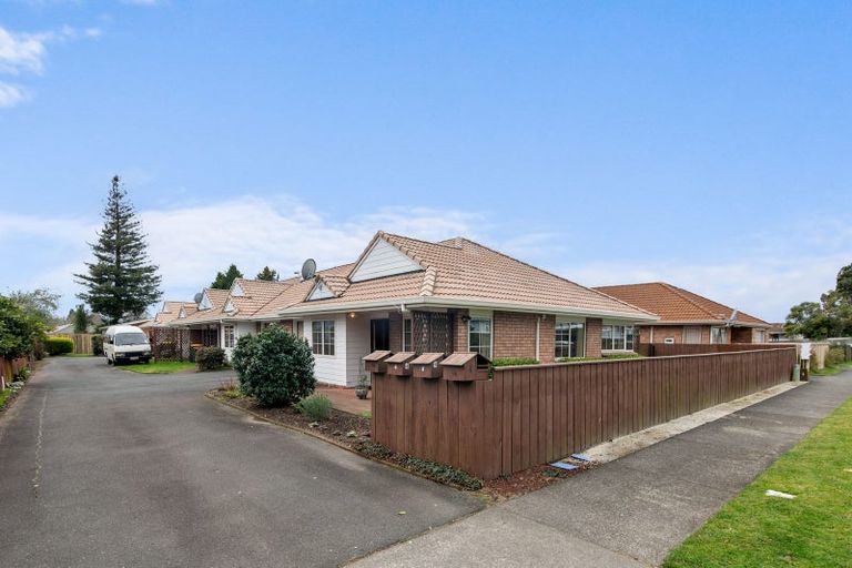 Photo of property in 4a York Street, Glenholme, Rotorua, 3010