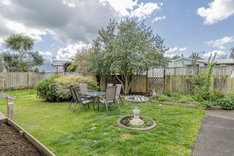 Photo of property in 5 Macarthur Street, Levin, 5510