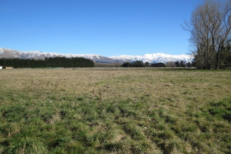 Photo of property in 40 Clayton Road, Fairlie, 7987