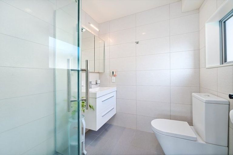 Photo of property in 63a Tirimoana Road, Te Atatu South, Auckland, 0602