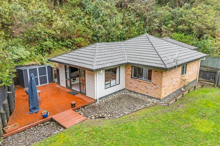 Photo of property in 88b Raukawa Street, Stokes Valley, Lower Hutt, 5019