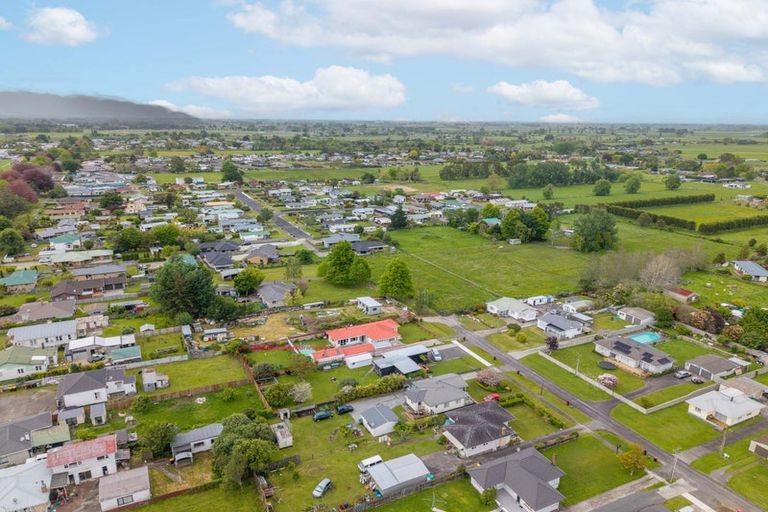 Photo of property in 10 Clarke Avenue, Te Aroha, 3320