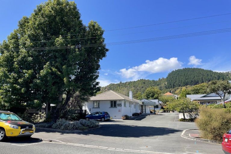 Photo of property in 105 Kawai Street, Nelson South, Nelson, 7010