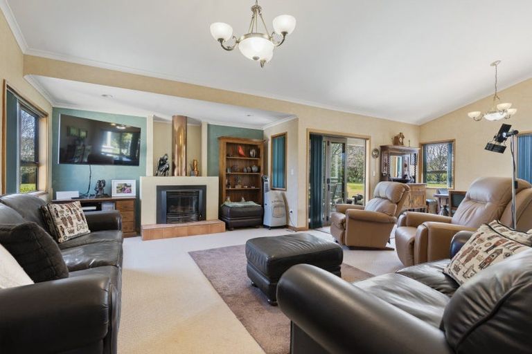 Photo of property in 360 Paierau Road, Opaki, Masterton, 5881