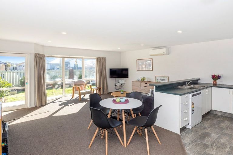 Photo of property in 14 Millar Street, Sydenham, Christchurch, 8023