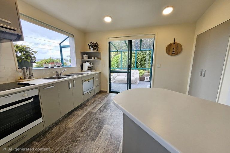 Photo of property in 109 Alexander Street, Greymouth, 7805