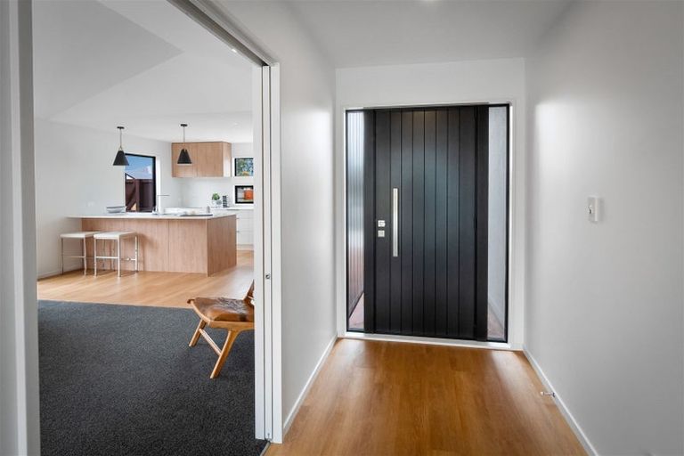 Photo of property in 22 Dynes Road, Rolleston, 7615