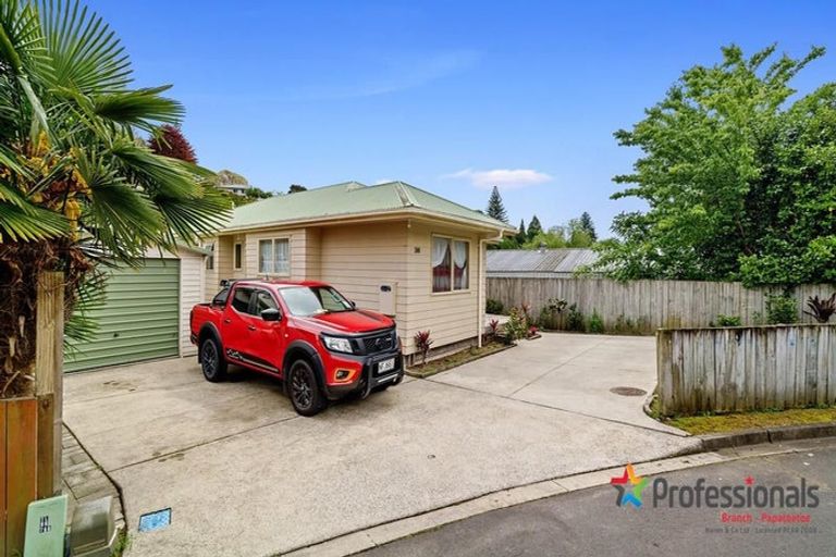 Photo of property in 186 Mansels Road, Parkvale, Tauranga, 3112