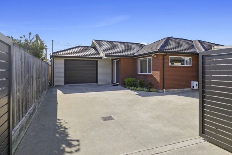 Photo of property in 84b Seddon Street, Wallaceville, Upper Hutt, 5018
