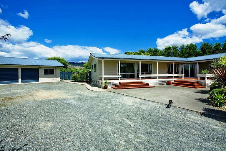Photo of property in 107 Paul Road, Te Teko, Whakatane, 3192
