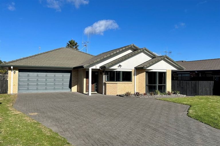 Photo of property in 7 Lasiandra Place, Mount Maunganui, 3116