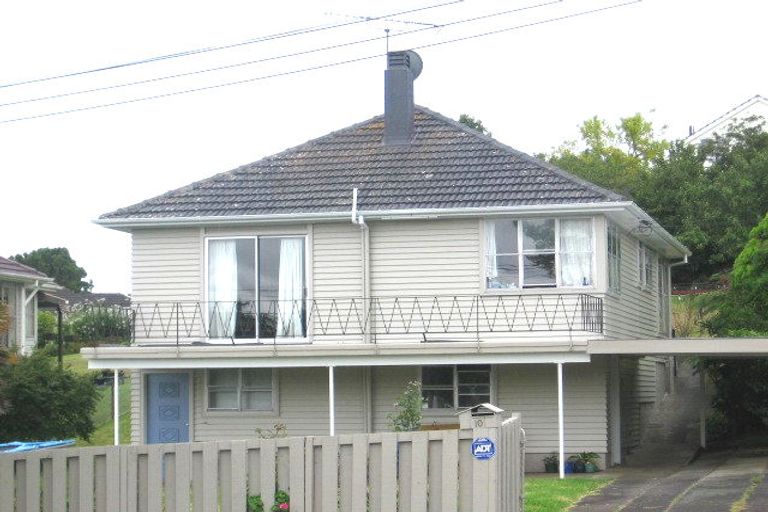 Photo of property in 10 Cranbrook Place, Glendowie, Auckland, 1071