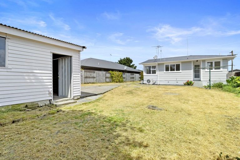 Photo of property in 12 Sunnyside Road, Nawton, Hamilton, 3200