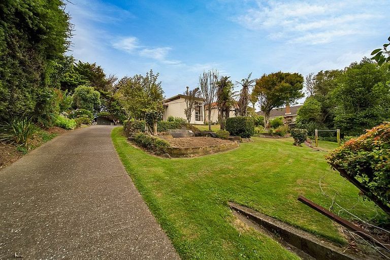 Photo of property in 149 South Road, Hawera, 4610