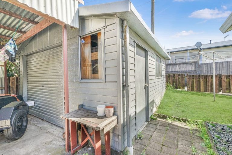 Photo of property in 23 Hinau Street, Maeroa, Hamilton, 3200