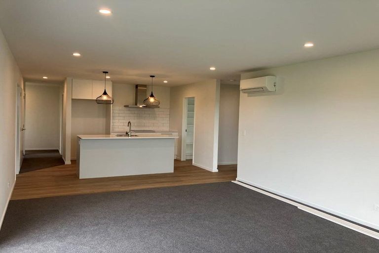 Photo of property in 1 Lovelock Avenue, Rolleston, 7615