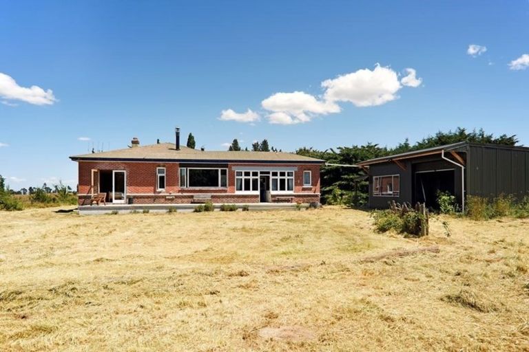 Photo of property in 409 Hills Creek Road, Oturehua, 9386