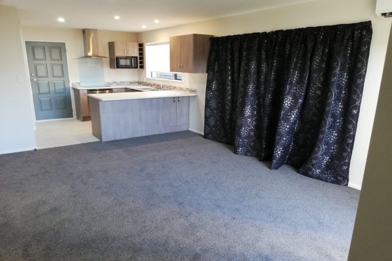 Photo of property in 6/31 Brockworth Place, Riccarton, Christchurch, 8011