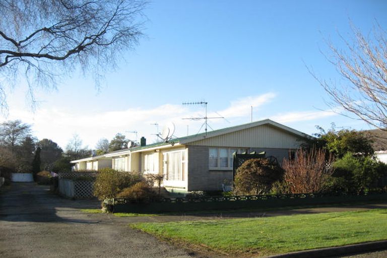 Photo of property in 1/71 Melbourne Street, Windsor, Invercargill, 9810